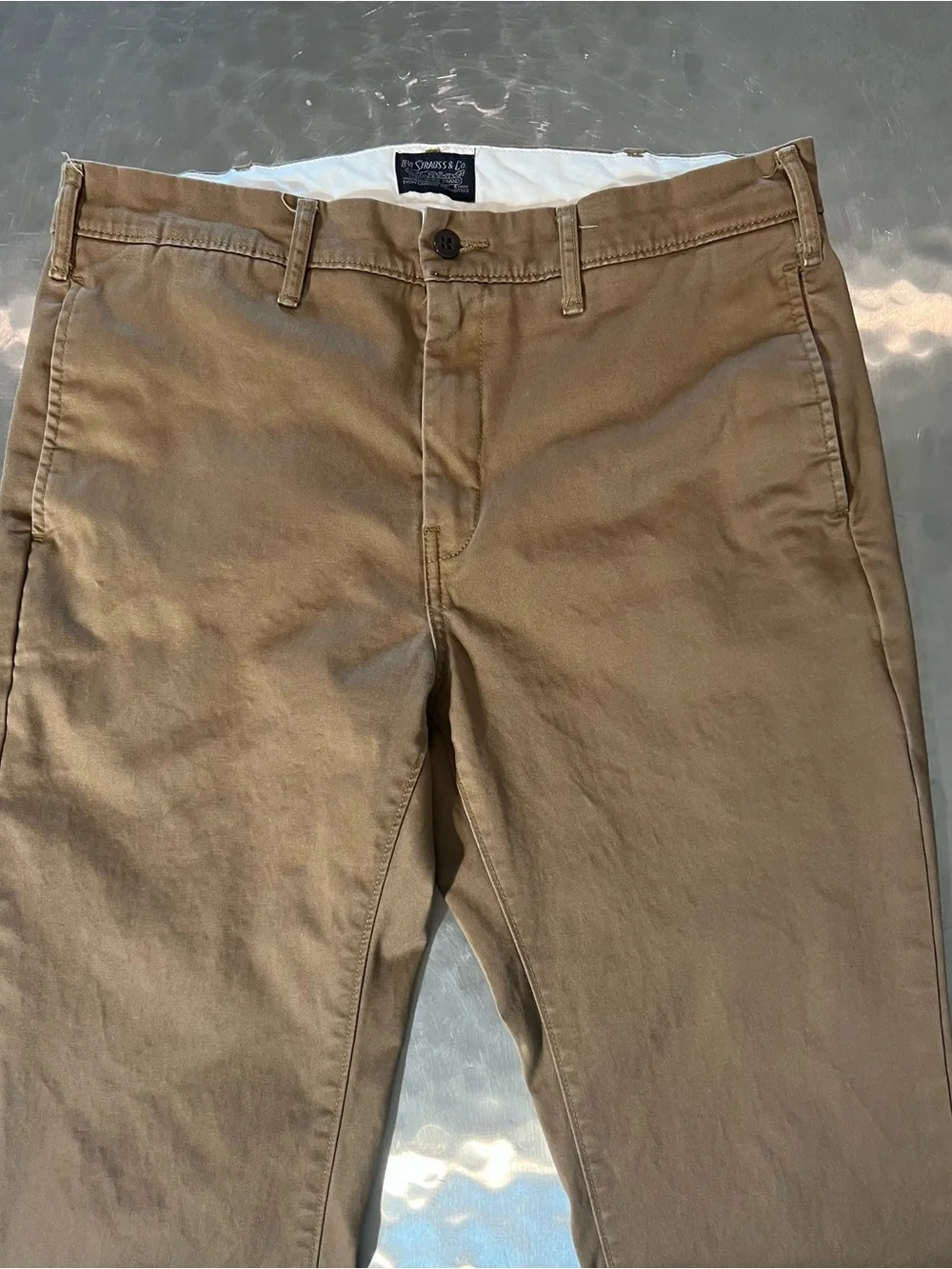 Levis classic levi